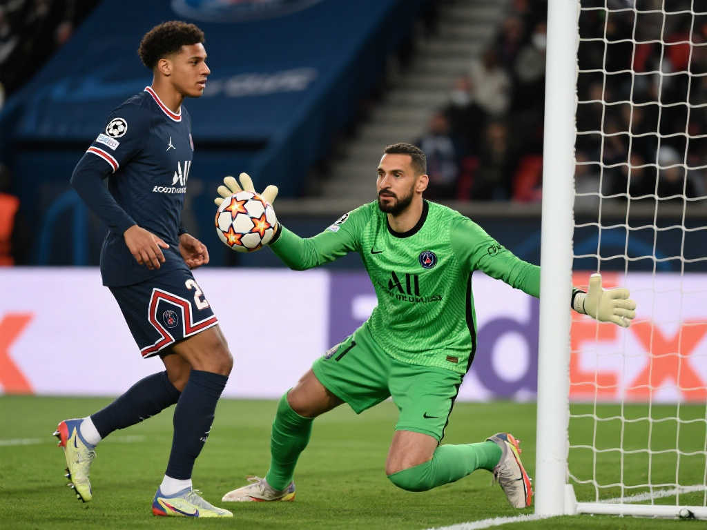 努诺-门德斯:多纳鲁马力挽狂澜,球队誓夺决赛胜利 努诺-门德斯:多纳鲁马力挽狂澜,球队誓夺决赛胜利