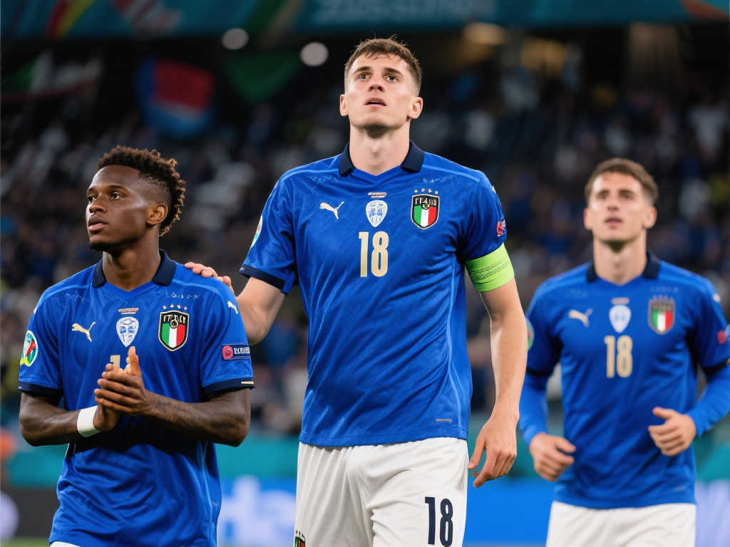 【洞察】意大利入籍政策调整,国家队前景将如何变化? 【洞察】意大利入籍政策调整,国家队前景将如何变化?