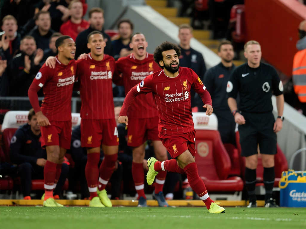 永不言弃！利物浦逆境中挽回22分