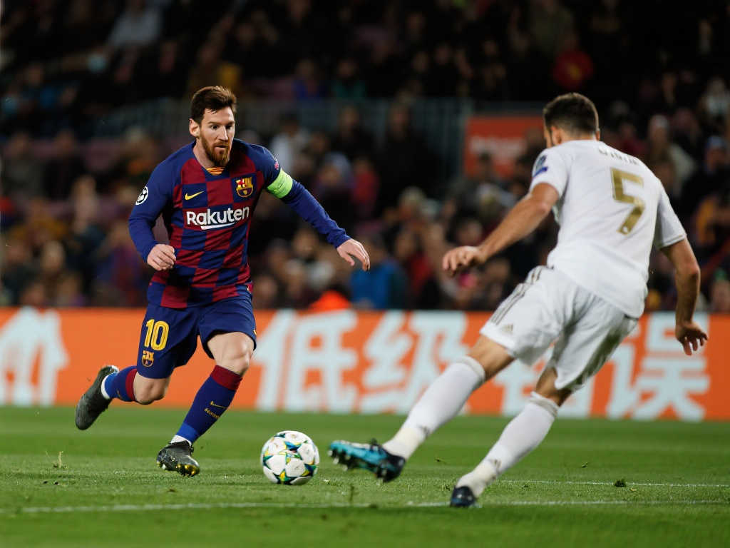 巴萨表现不佳却仍有大胜可能，究竟谁该为失误买单？