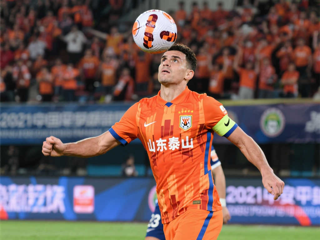 贾德松视频告别泰山:每一刻回忆都弥足珍贵 贾德松视频告别泰山:每一刻回忆都弥足珍贵