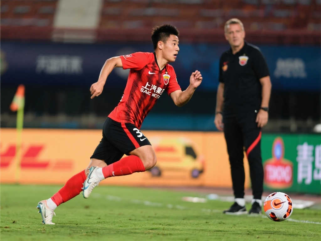 穆斯卡特赞扬武磊：共事是莫大荣幸